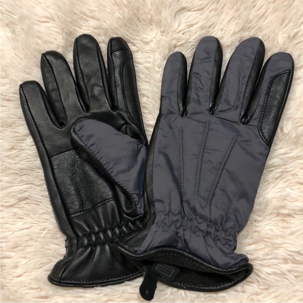 14th & Union ~ Touch Screen Gloves ~ Mens Size Medium